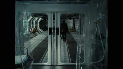 Arthur, yes, your opinion.
Less preposterous. Option "A"? - Zack Snyder's Justice League