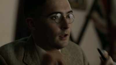 ARTHUR'S FRIEND: I NEVER
COULD READ YOUR WRITING, - Origins: The Journey of Humankind