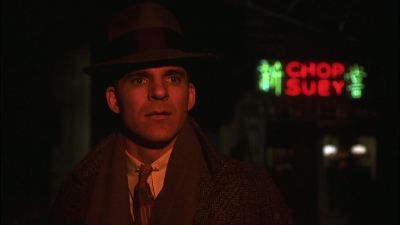 Arthur's voice EILEEN MY GOD - Pennies from Heaven