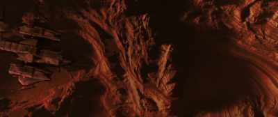 ARTI is more
than just a machine, - 2036 Origin Unknown