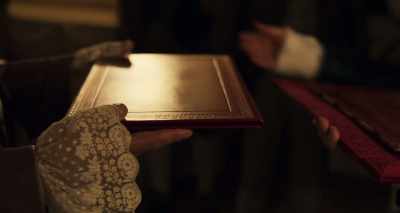 Article 3: - One Nation, One King
