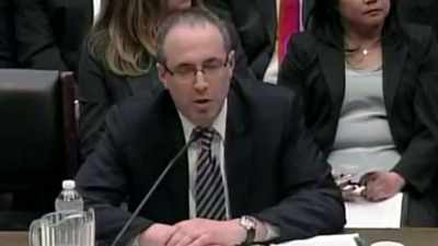- Articulate what the efforts
are that the DEA is engaged in. - The Crime of the Century