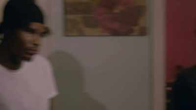 - [Artie] And we
was waiting on you - Inmate to Roommate