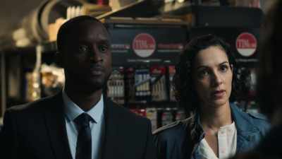 - Artie!
- He did some work - The Chelsea Detective