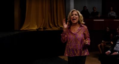 Artie I'm sorry - Parental Guidance