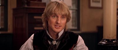 Artie Lin is not a killerShe's just a really really really hotconfused Chinese girl - Shanghai Knights