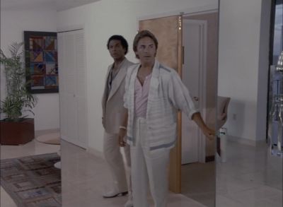 Artie! - Miami Vice
