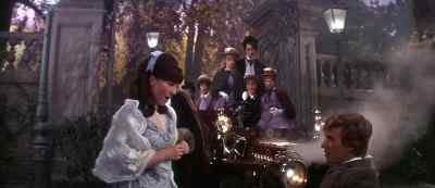 Artie. - Half a Sixpence