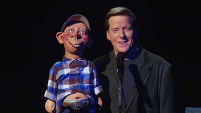 Artificial intelligence
is what kids get - Jeff Dunham: Me The People