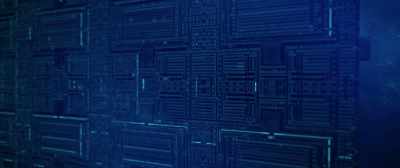 Artificial intelligence
or alien intelligence? - 2036 Origin Unknown