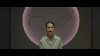 Artificial...
like an artificial uterus. - The Pod Generation