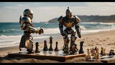 Artificial narrow intelligence
is so much more impressive - What's Next? The Future with Bill Gates