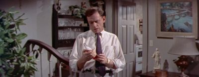 Artificial raspberry flavoring - The Seven Year Itch