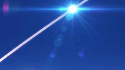 Artificial sun that's vital to our livelihood. - Doraemon the Movie: Nobita's Sky Utopia