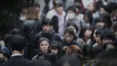 Artificially intelligent algorithms are here, - iHuman