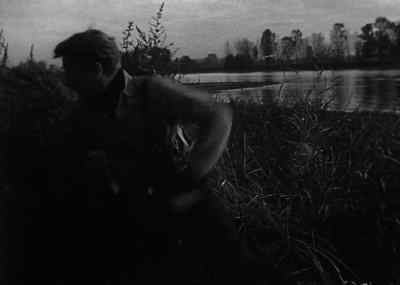 [ Artillery,
Explosions Continue ] - Decision Before Dawn