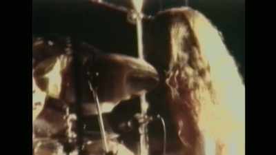 - Artimus could play
on the stuff he wrote - If I Leave Here Tomorrow: A Film About Lynyrd Skynyrd
