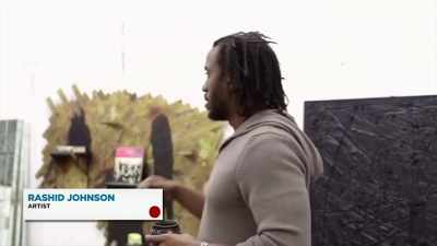 ARTISTA - Blurred Lines: Inside the Art World