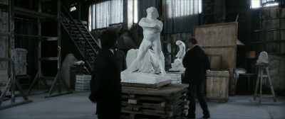 Artistically, it is simply unsatisfactory. - Rodin
