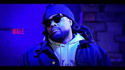 Artists like Chief Keef, Wale. - Generation Hustle