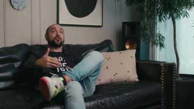 Artists that then,
in future generations, - Origins of Hip Hop