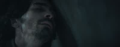 Arturo está muy grave. - Society of the Snow