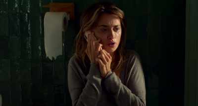 - Arturo, it's Janis.
- Arturo, it's Janis. - Parallel Mothers
