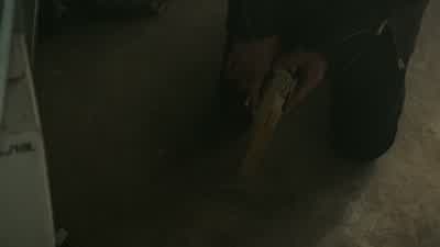 Arturo Jiménez, I presume. - NCIS
