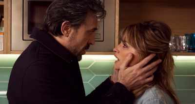 Arturo, our relationship
has been very clear from the beginning, - Parallel Mothers