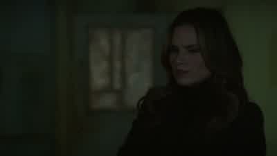 ARTURO: Turn around slowly. - NCIS