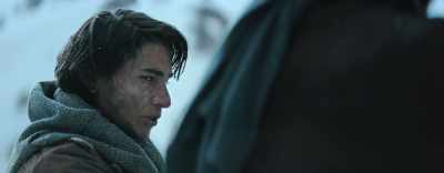 Arturo, Vasco, and everyone else who died? - Society of the Snow