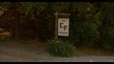 [Arty] Good morning, everybody. - Wet Hot American Summer: Ten Years Later