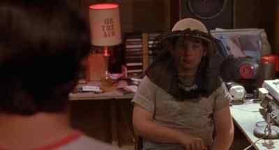 Arty I need you to take a shower Okay - Wet Hot American Summer