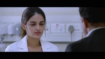 Arun said that you are working
on memory transfer. - iSmart Shankar