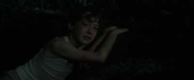 [Arvin sobs] - The Devil All the Time