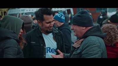 Arvind discovered Leeds United - Take Us Home: Leeds United
