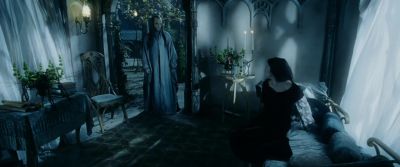Arwen. - The Lord of the Rings: The Two Towers