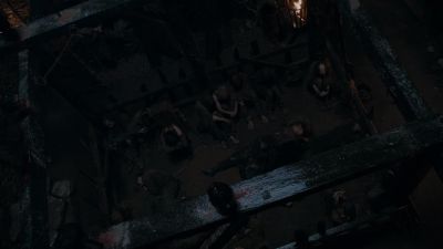 ARYA: Joffrey. - Game of Thrones