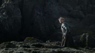 Arya! - Game of Thrones