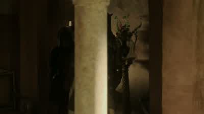 Arya Stark, come with us. - Game of Thrones