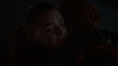 Arya... - Game of Thrones