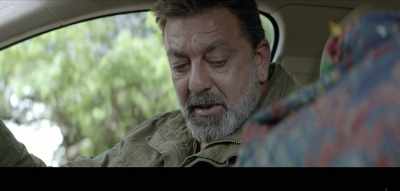 Aryaa, I cannot go from
one jail straight into another, - Sadak 2