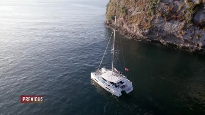 ARYANNA: Previously on Love In Paradise... - Love in Paradise: The Caribbean, A 90 Day Story