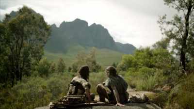 As a 45-year-old shepherd, - Origins: The Journey of Humankind