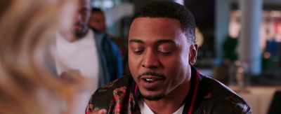 As a black man in America, - 2 Minutes of Fame