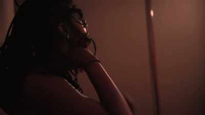 As a Black woman
in the workplace, - Strip Down, Rise Up