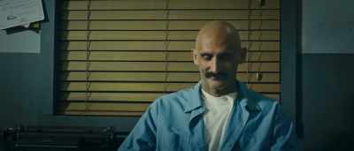 - As a brother who was down for La Causa, - Kilroy