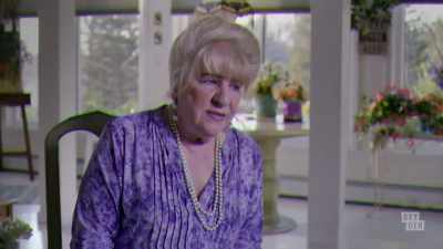 - As a cheerleader
and a homecoming queen, - Rifkin on Rifkin: Private Confessions of a Serial Killer