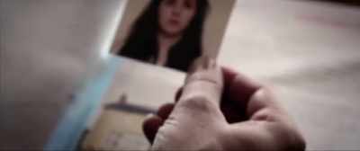 As a child, she had
incredible psychic skills. - Zombies Have Fallen