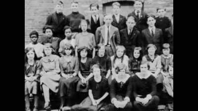 - As a child living
in nova scotia, - Black Life: Untold Stories